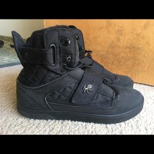 Vlado atlas 3 high tops